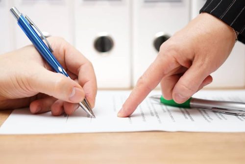 Comment rompre un contrat à durée indéterminée ?