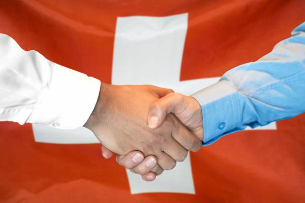Trouver le bon professionnel pour installer son entreprise en Suisse