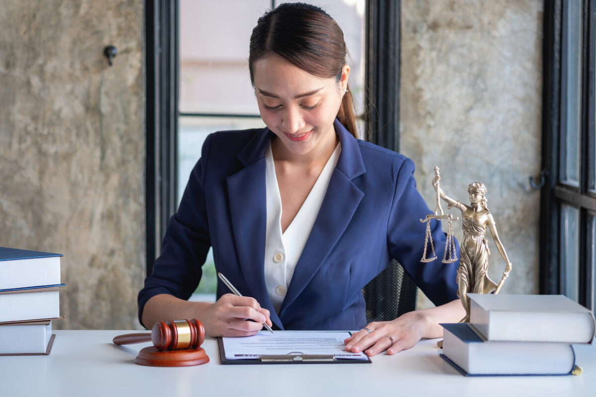 Pourquoi faire appel à un avocat fiscaliste lorsque vous créez votre entreprise ?
