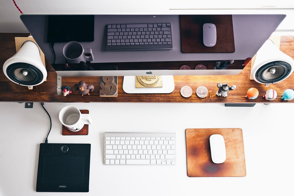 5 méthodes pour garder votre bureau organisé pour une meilleure productivité