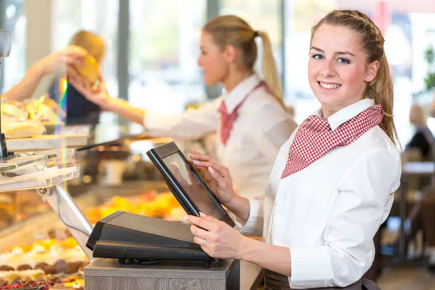 Choisir une caisse enregistreuse pour sa micro-entreprise