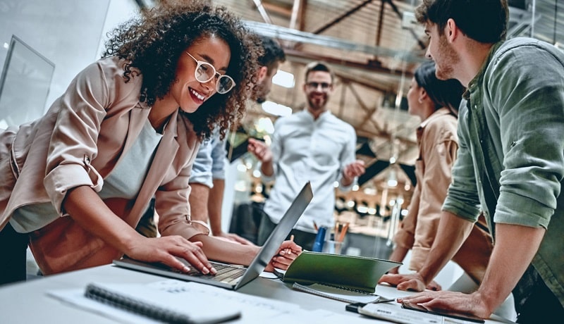 5 actions concrètes pour améliorer la qualité de vie au travail