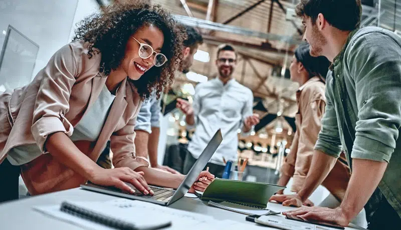 5 actions concrètes pour améliorer la qualité de vie au travail