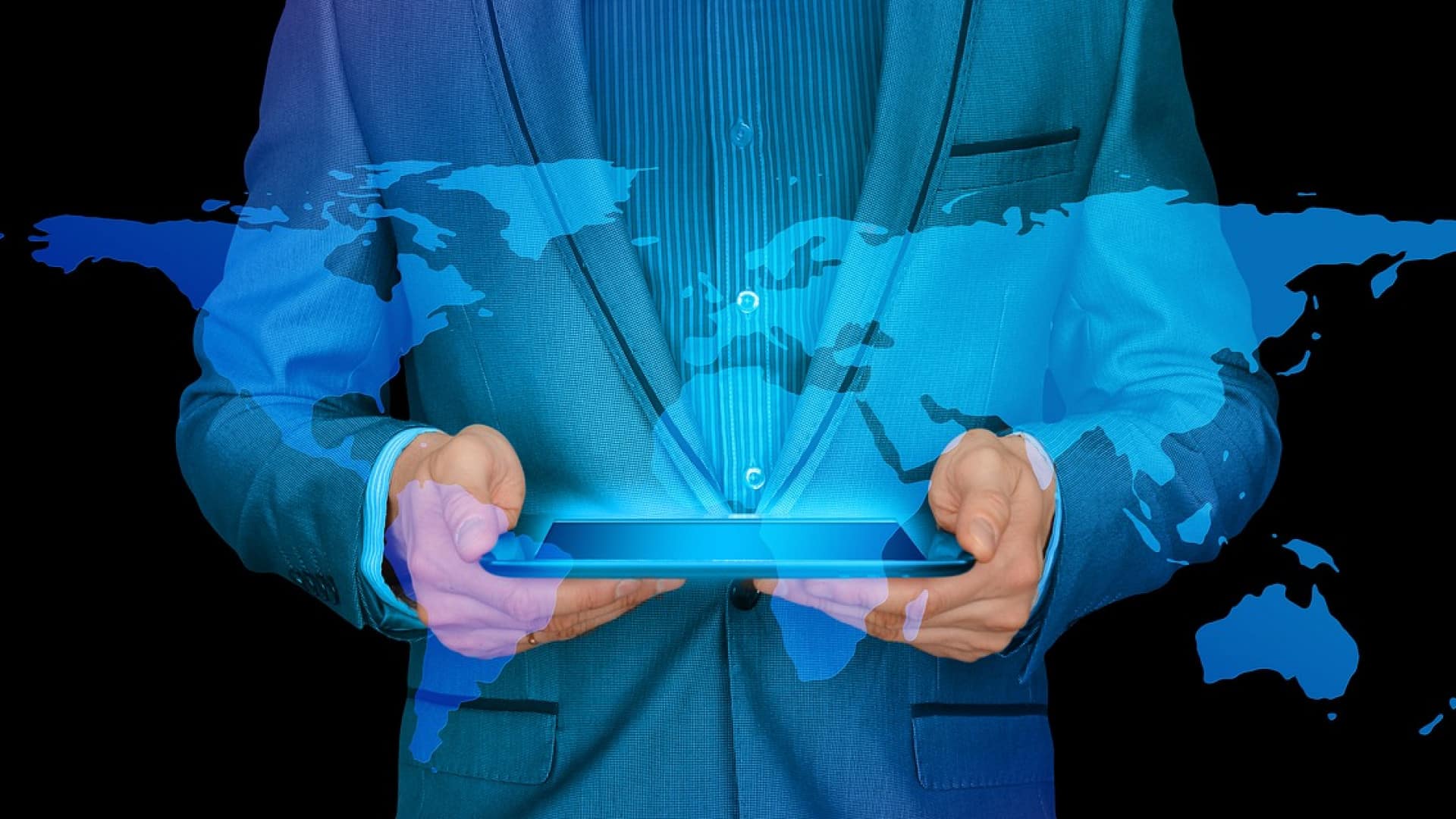 5 choses que vous devez savoir sur l’actualité mondiale de l’entreprise