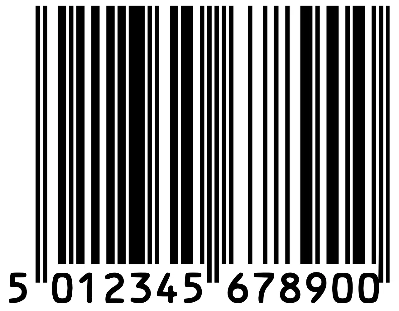 Code barre PNG : créer un code barre en ligne