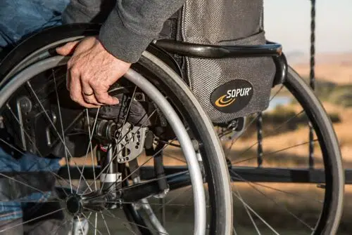 Norme WC PMR 2020 / 2021 : les normes handicapés expliquées