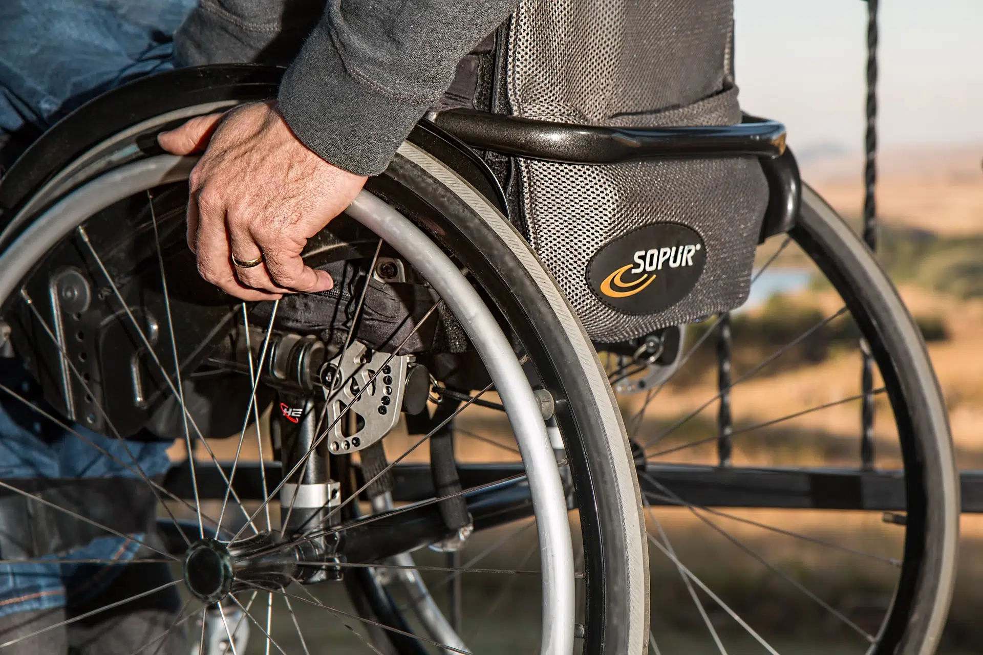 Norme WC PMR 2020 / 2021 : les normes handicapés expliquées