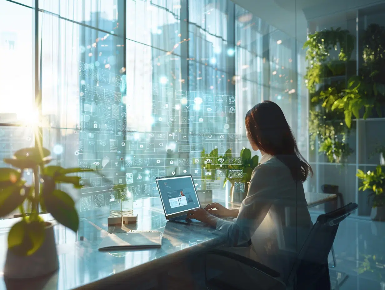 Le GAFAM derrière LinkedIn : révélations