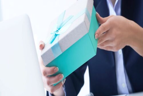 Les goodies d’entreprise : un levier stratégique pour booster votre notoriété en ligne