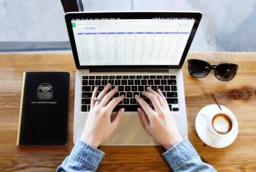 SYLAé ASP : connexion au compte employeur
