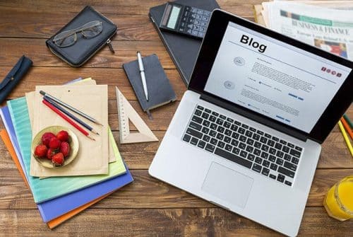 C’est quoi un blog professionnel ?