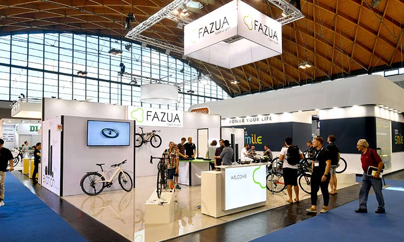 Comment bien préparer votre espace exposant avec un standiste professionnel ?