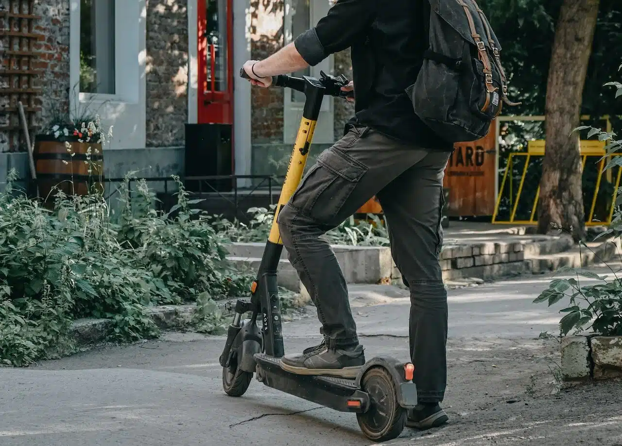 Comment choisir une trottinette électrique adulte ?