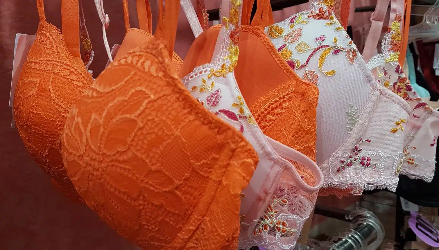 E-commerce : lancez vous dans le dropshipping de lingerie féminine