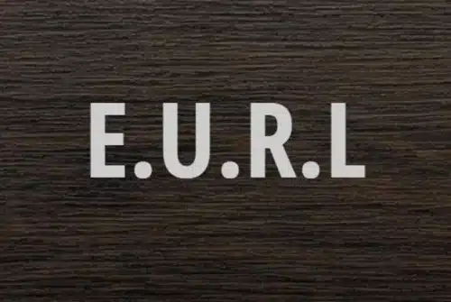 Les charges sociales de l’EURL