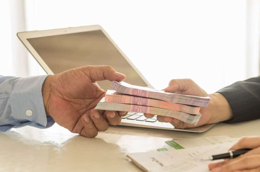 Emprunter avec un seul bilan : est-ce possible ?