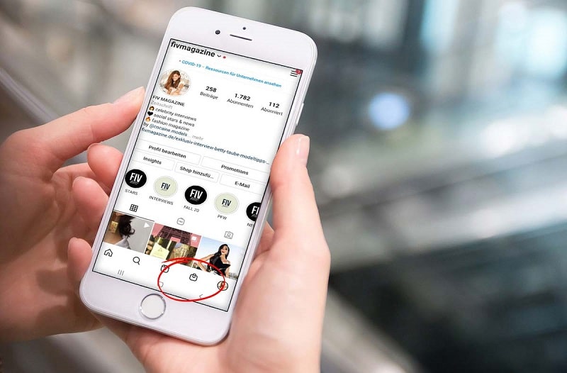 Intégration facile de votre flux Instagram sur votre boutique en ligne PrestaShop
