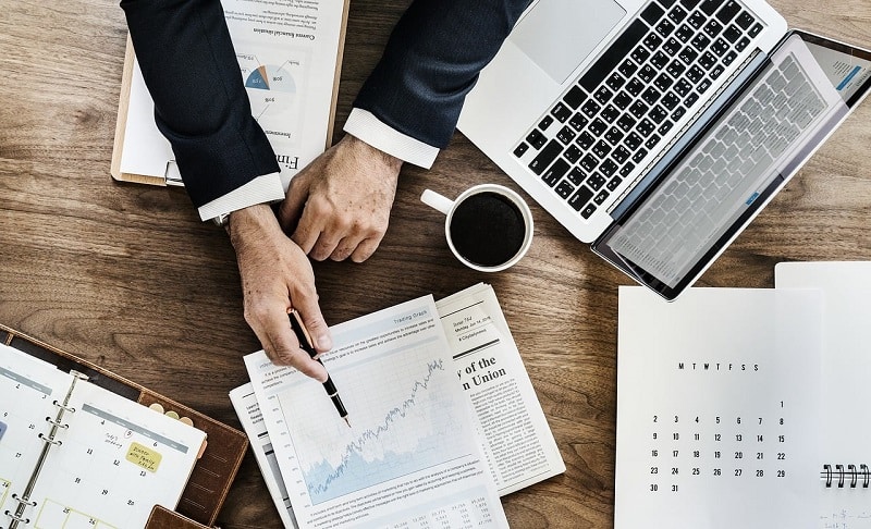 Les erreurs à éviter lors de la création d’un business plan pour votre site web