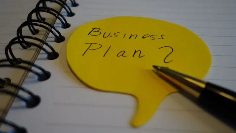 Quelles sont les différentes étapes pour monter un business plan ?