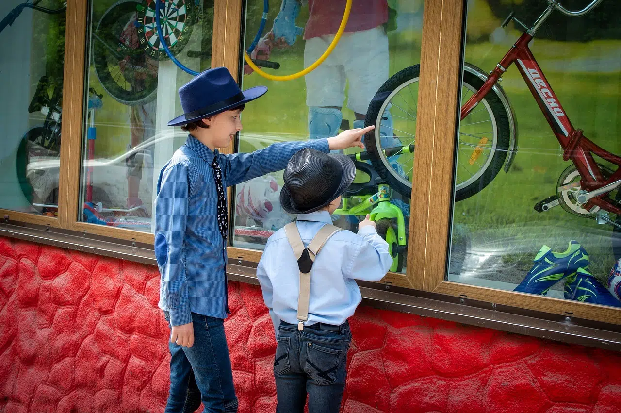 Agencer sa vitrine de magasin : Nos idées pour une vitrine qui séduit en 3 secondes