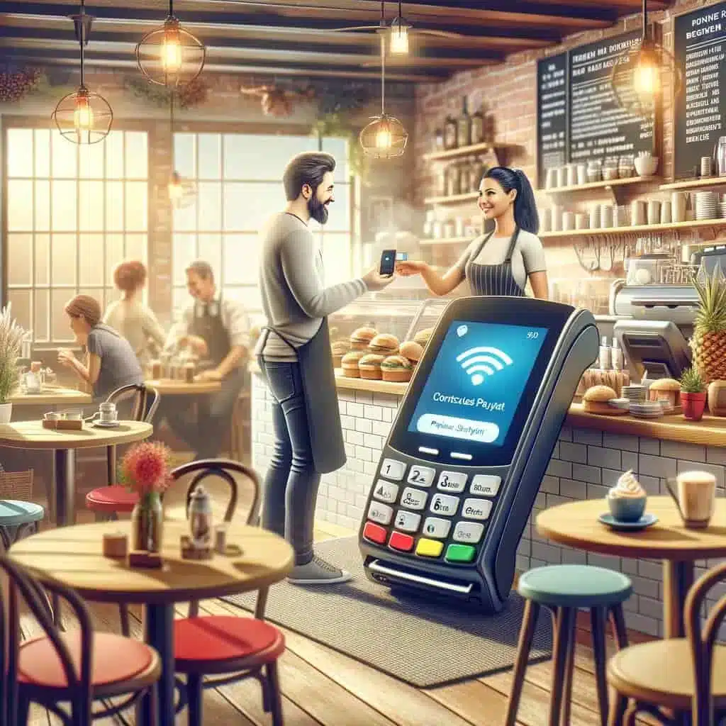 SumUp avis : une solution de paiement mobile en 2024