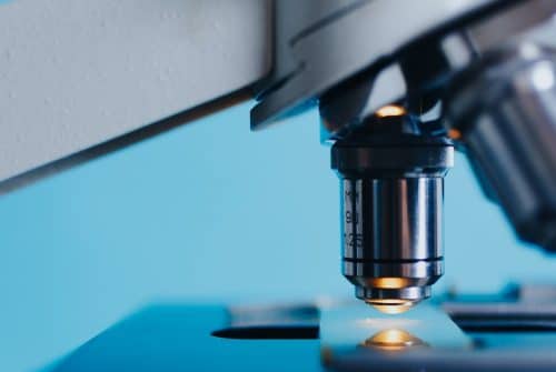 Analyse granulométrique : une exploration fascinante de la matière