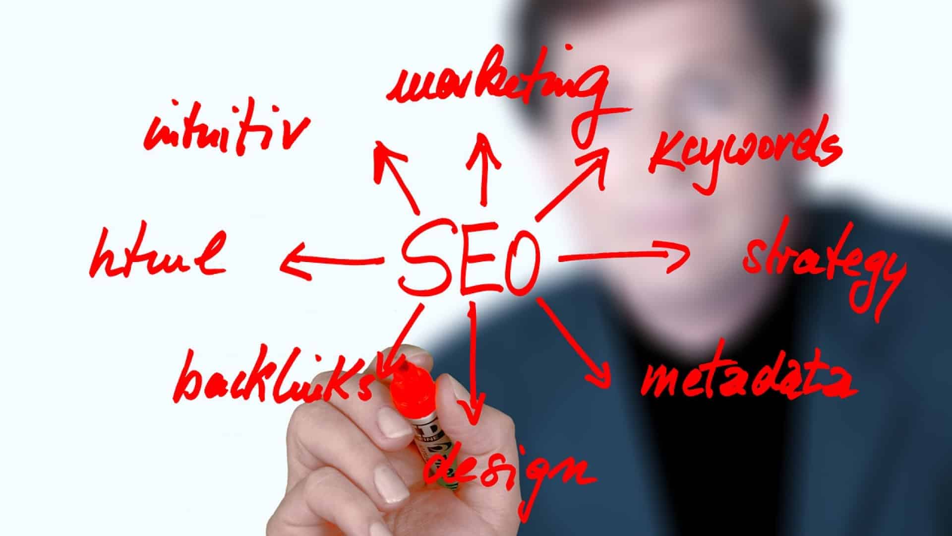 Référencement : tout savoir sur le consultant SEO