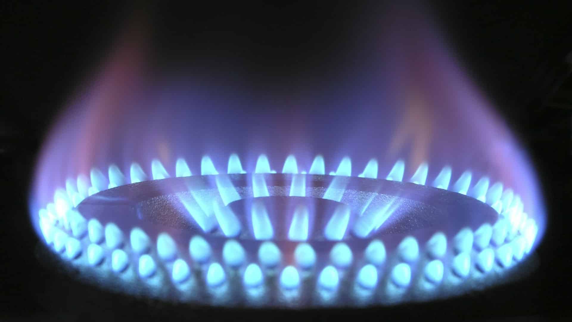 Un contrat de gaz pour les professionnels