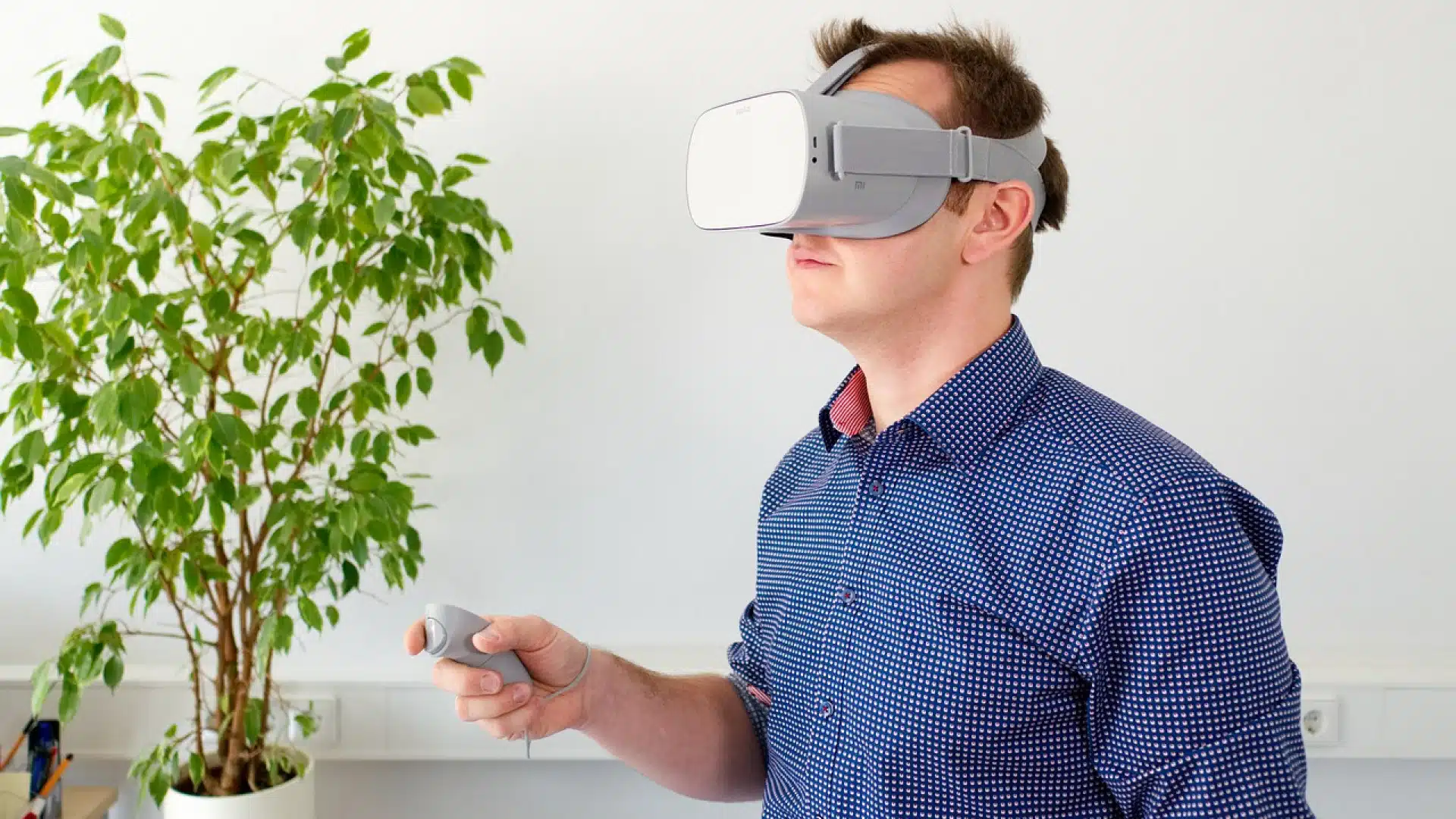 Spécialistes de l’immobilier : et si vous pensiez à la réalité virtuelle ?