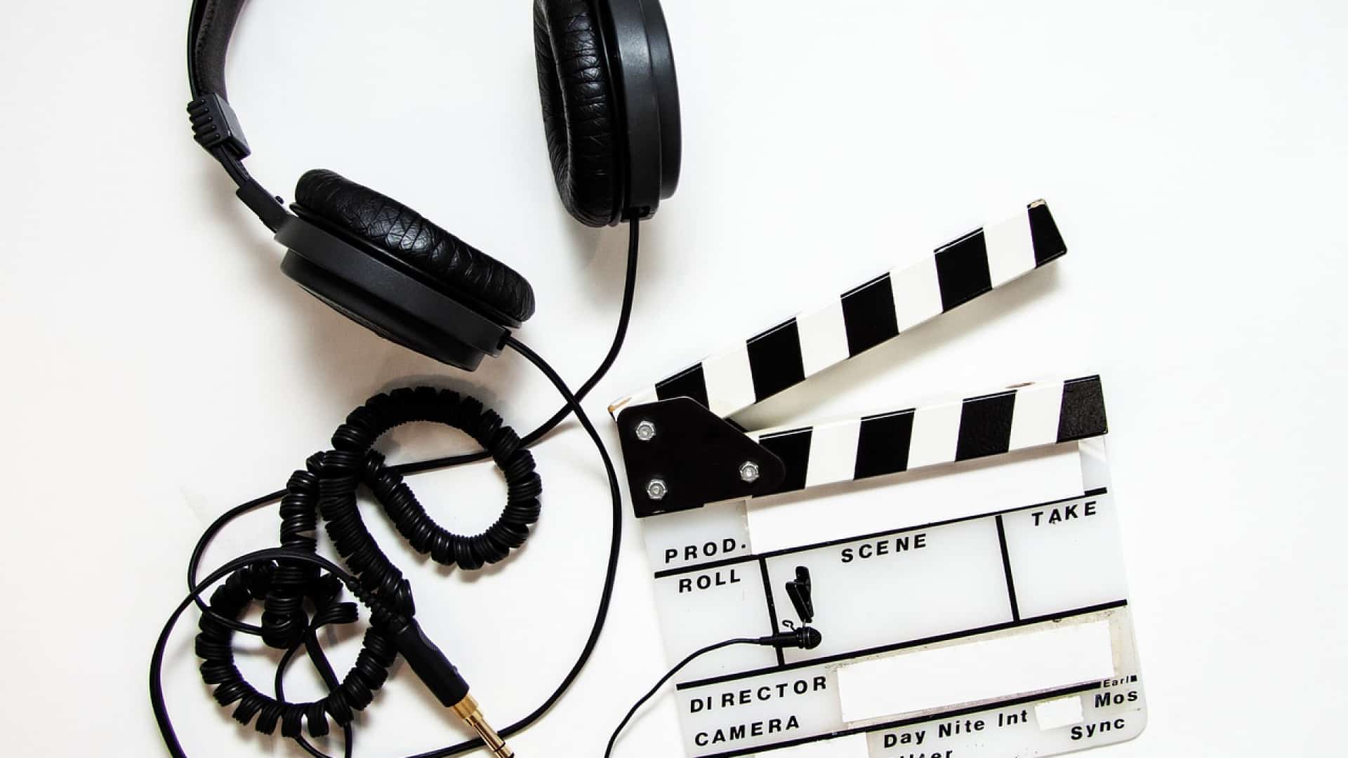 Entreprise : pourquoi un expert en production audiovisuelle ?