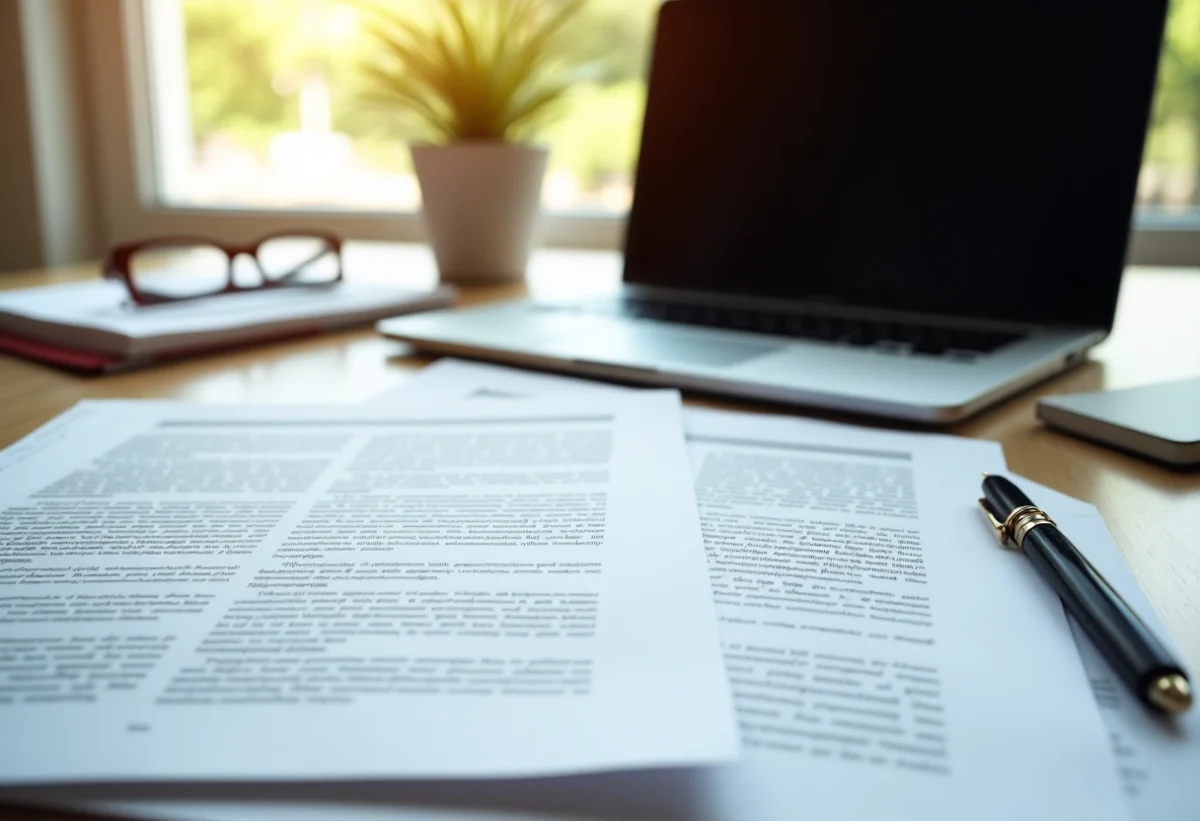 Comment préparer son dossier de presse pour maximiser son impact