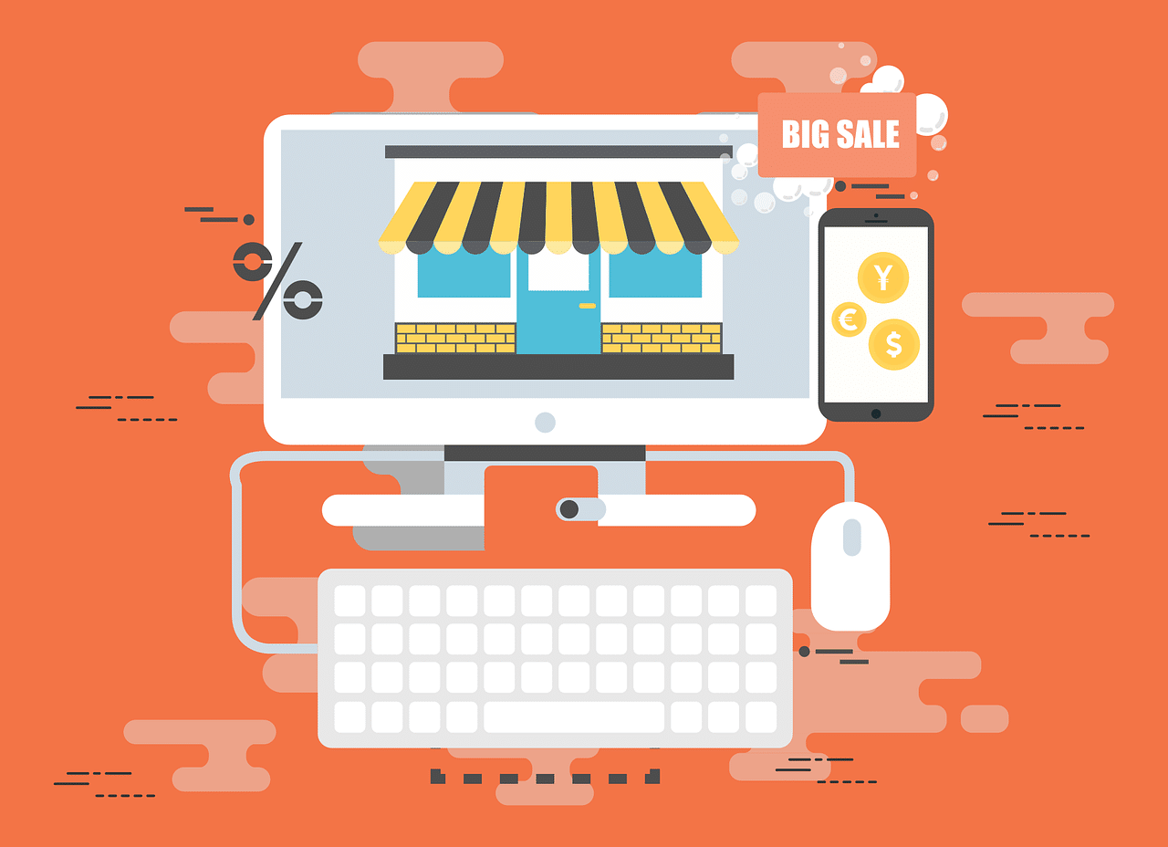 Comment créer une boutique en ligne 