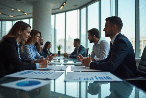 Prévention des risques : élaborer un plan efficace pour votre entreprise