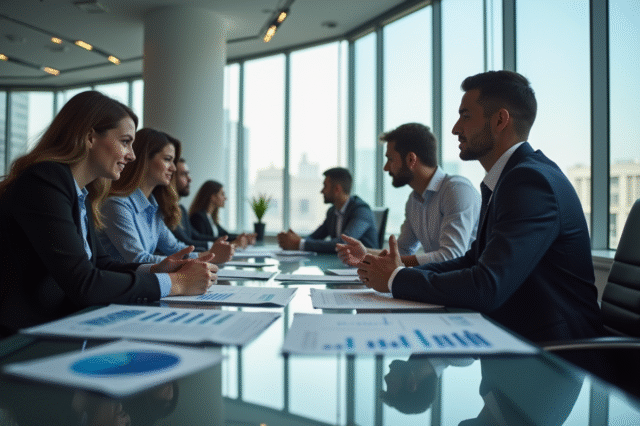 Prévention des risques : élaborer un plan efficace pour votre entreprise