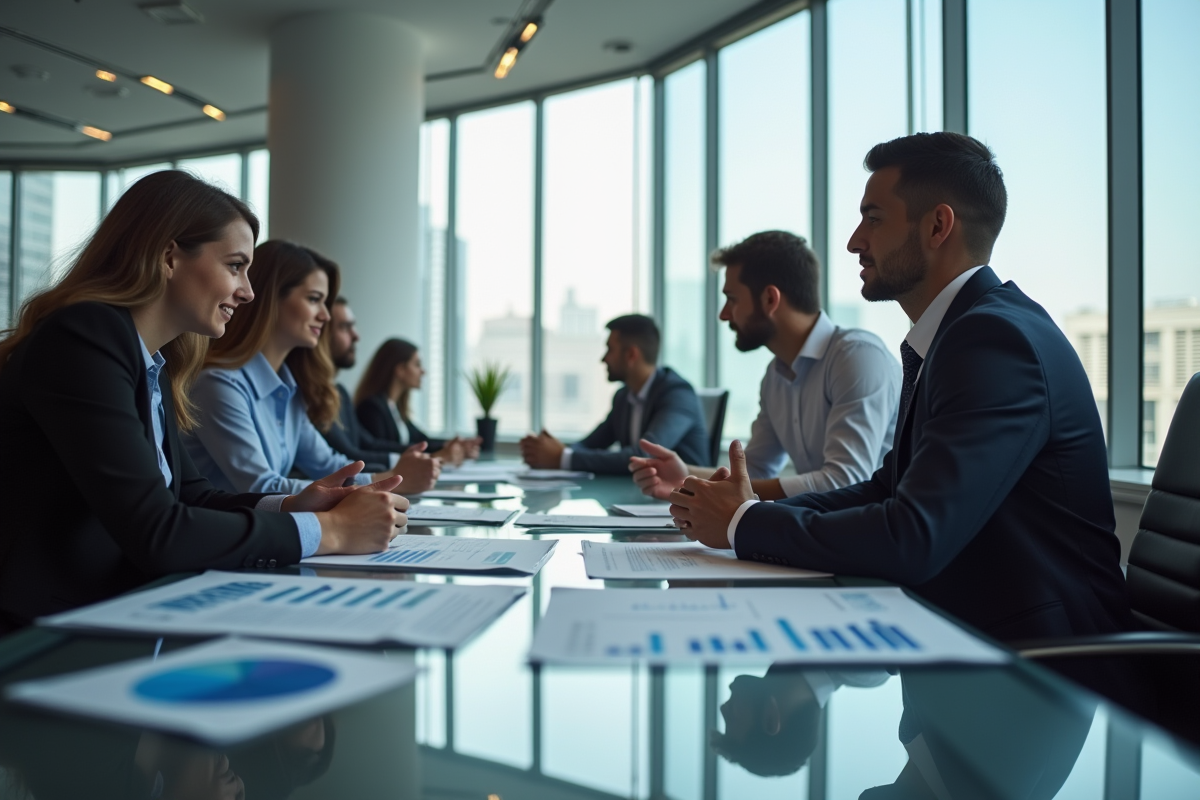 Prévention des risques : élaborer un plan efficace pour votre entreprise