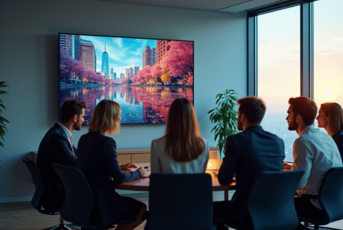 Publicité télévisée : vaut-elle la peine pour votre entreprise ?