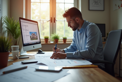 MSA : Surface optimale pour ne pas payer : critères et conseils pratiques
