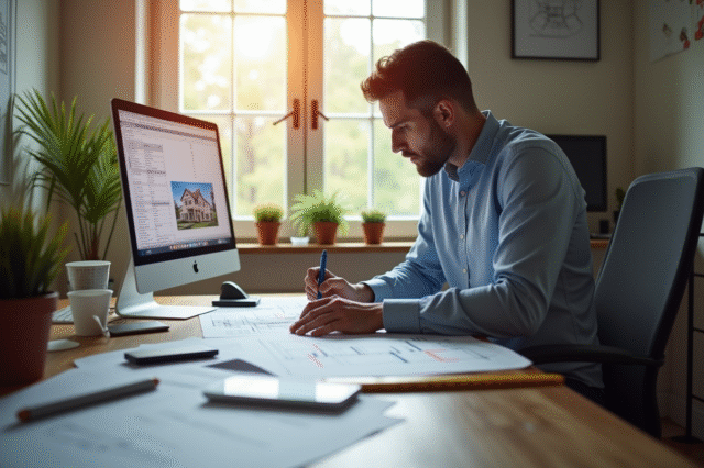 MSA : Surface optimale pour ne pas payer : critères et conseils pratiques