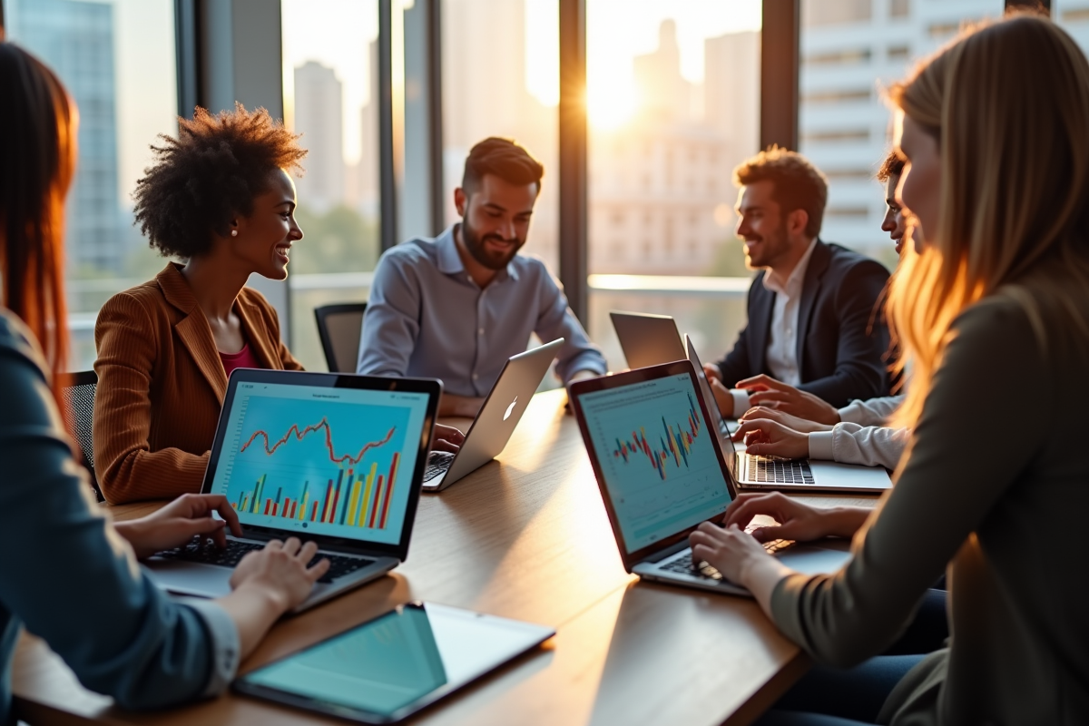 Efficacité du marketing sur les réseaux sociaux : analyse et conseils