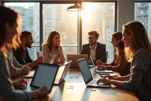 Marketing viral : construire et propager une campagne virale efficacement
