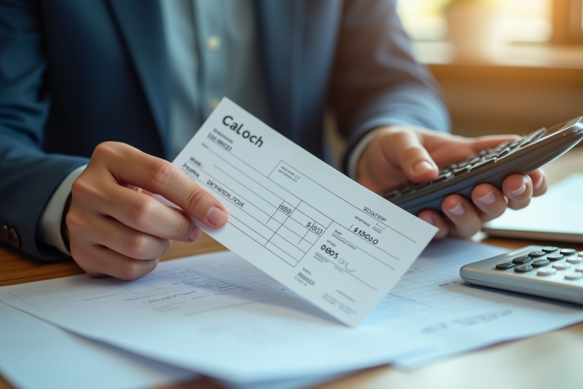 2150 € brut en net : ce que vous touchez chaque mois
