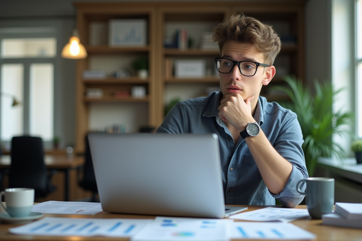 Les perspectives d’avenir avec un salaire de 1 700 net en brut
