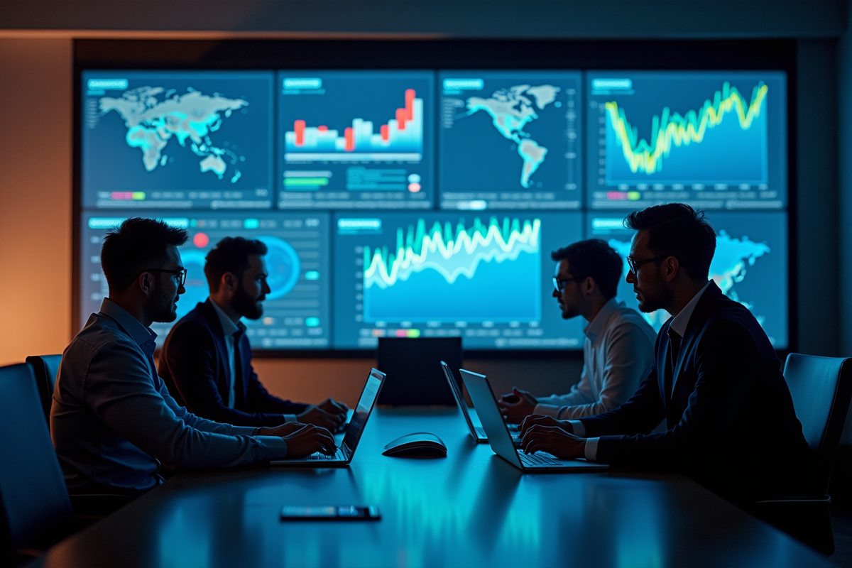 tableau exploitation