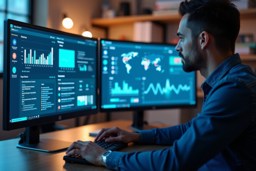 Marketing : Qui est le roi du digital aujourd’hui ?