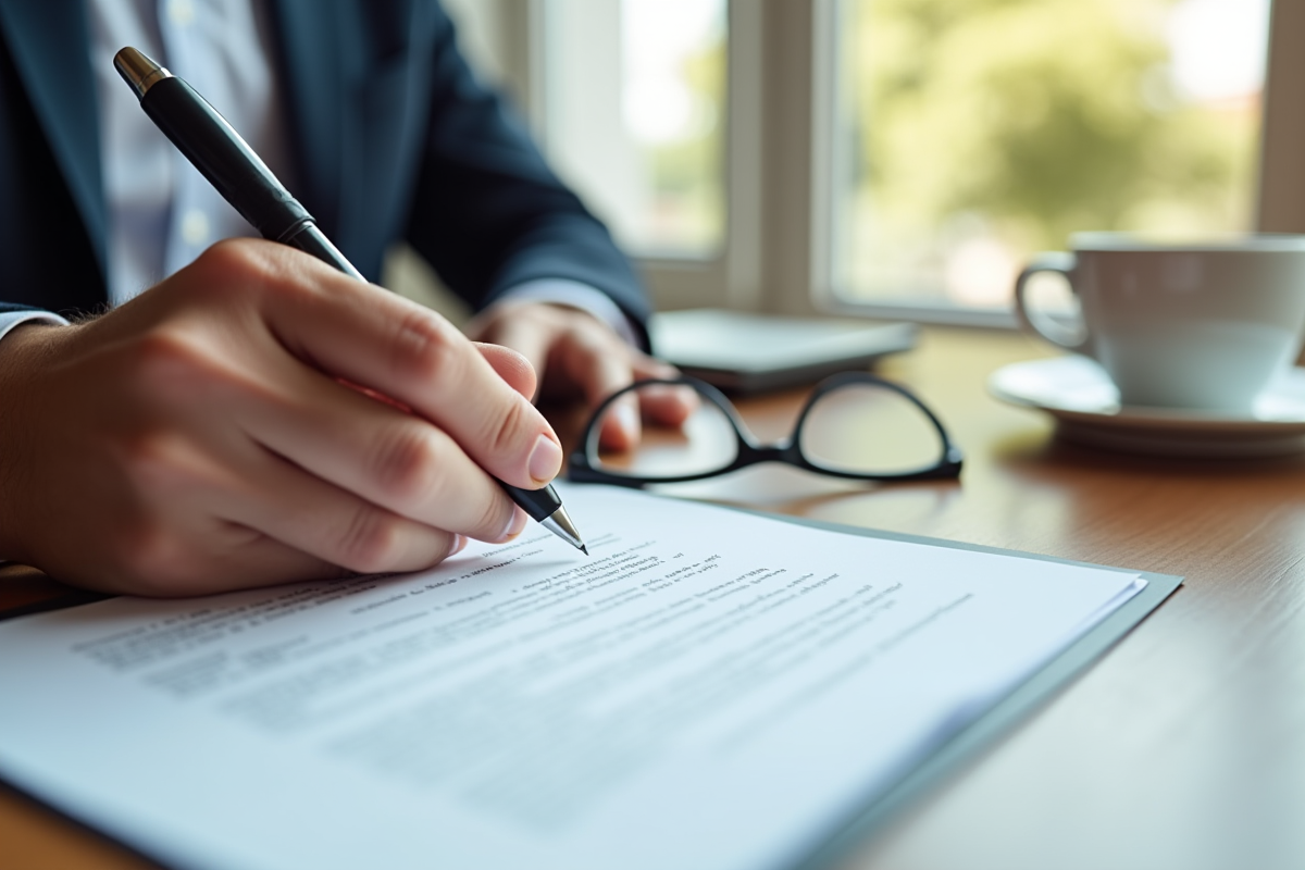 contrat engagement