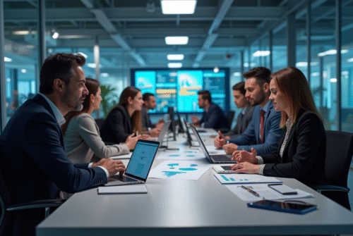 L’agence de data Keyrus est-elle adaptée aux PME ?