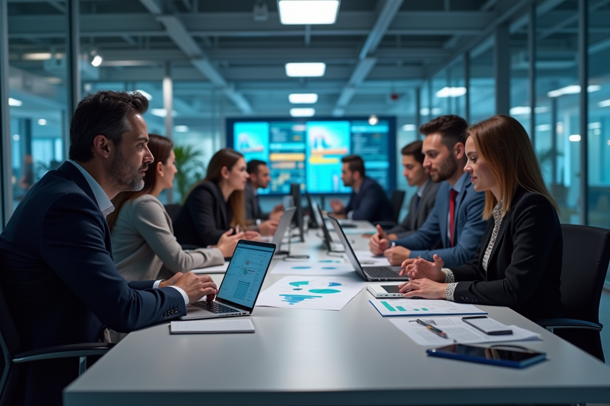 L’agence de data Keyrus est-elle adaptée aux PME ?