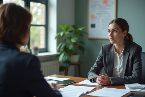 Employeur : Qui contacter en cas de problème ? Conseils et solutions