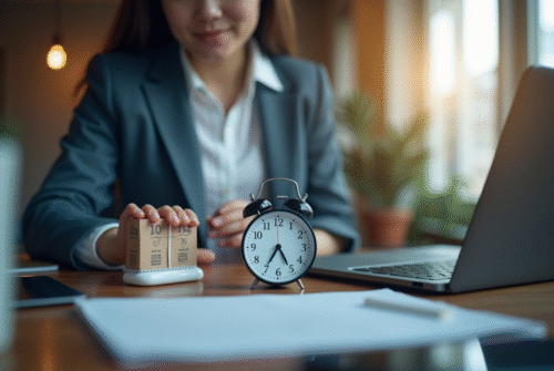 Maîtriser son emploi du temps avec un travail posté