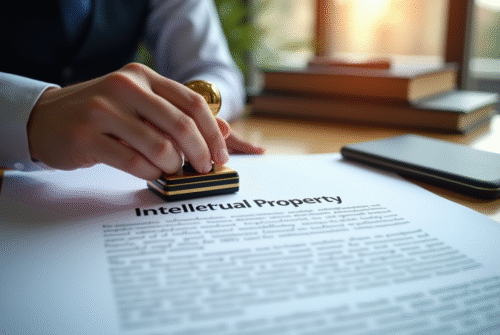 Propriété intellectuelle : importance et avantages à la protéger